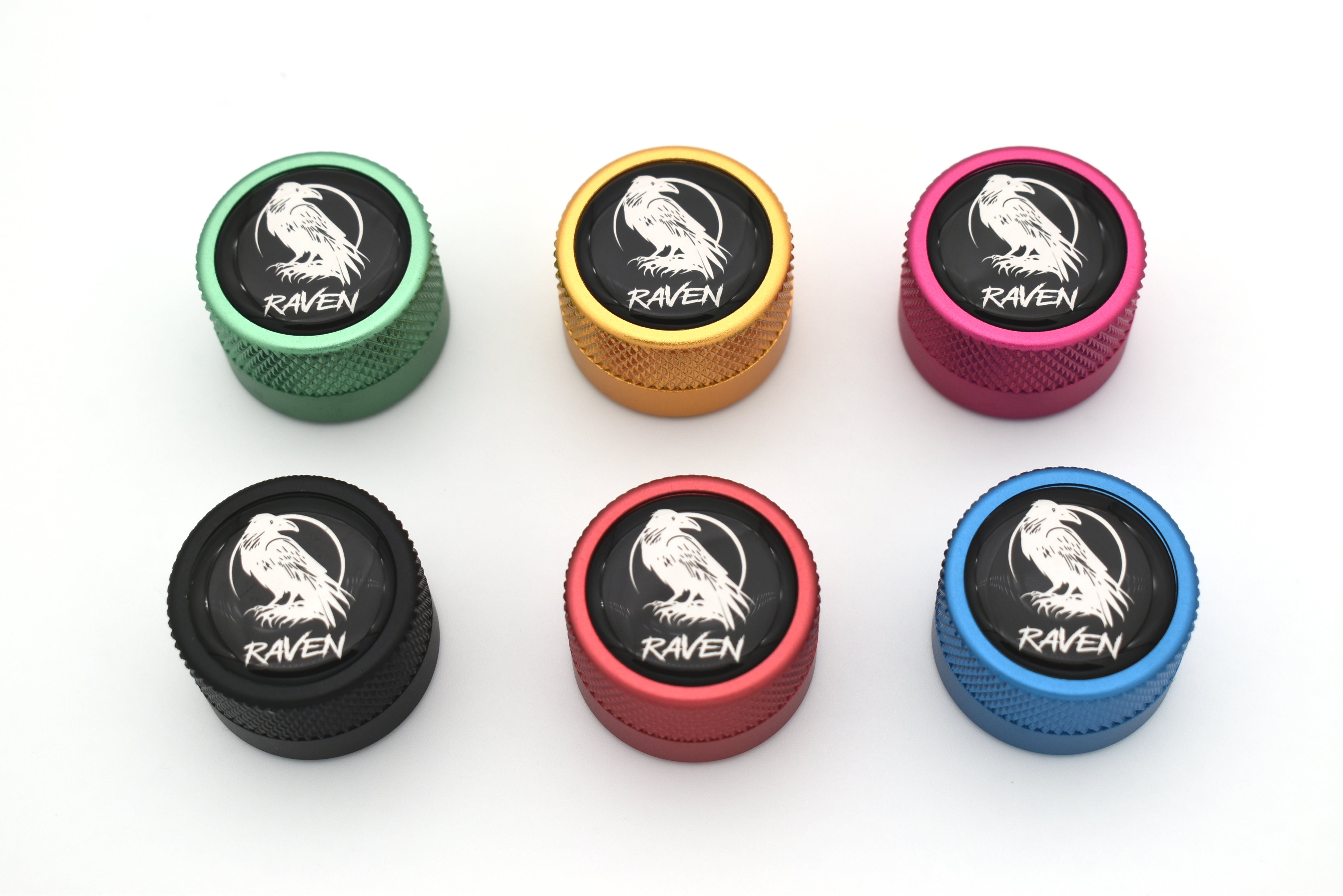 Magnetic chalk holder, Fits TAOM Chalk – RAVEN CUES