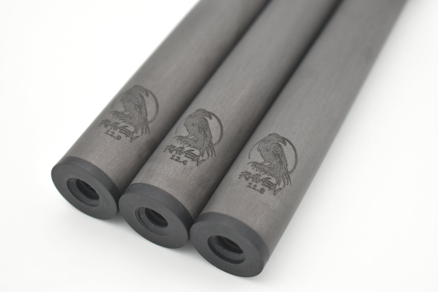 Carbon Fiber C Series (C2) - Amber