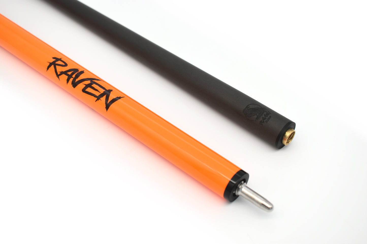 Carbon Fiber Jump Cue, Orange