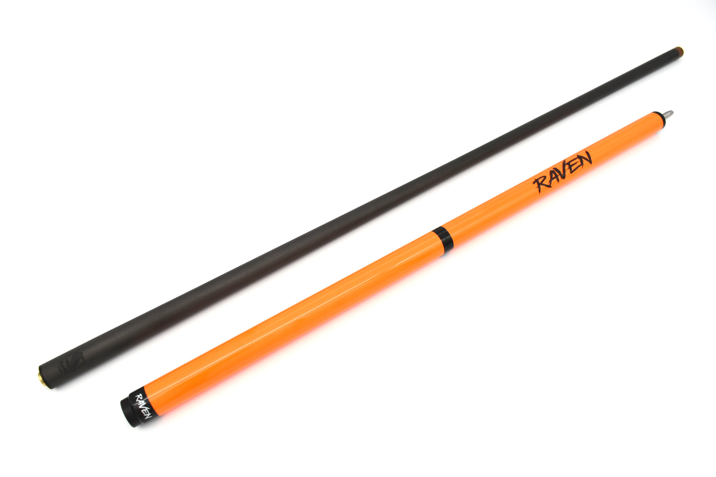 Carbon Fiber Jump Cue, Orange