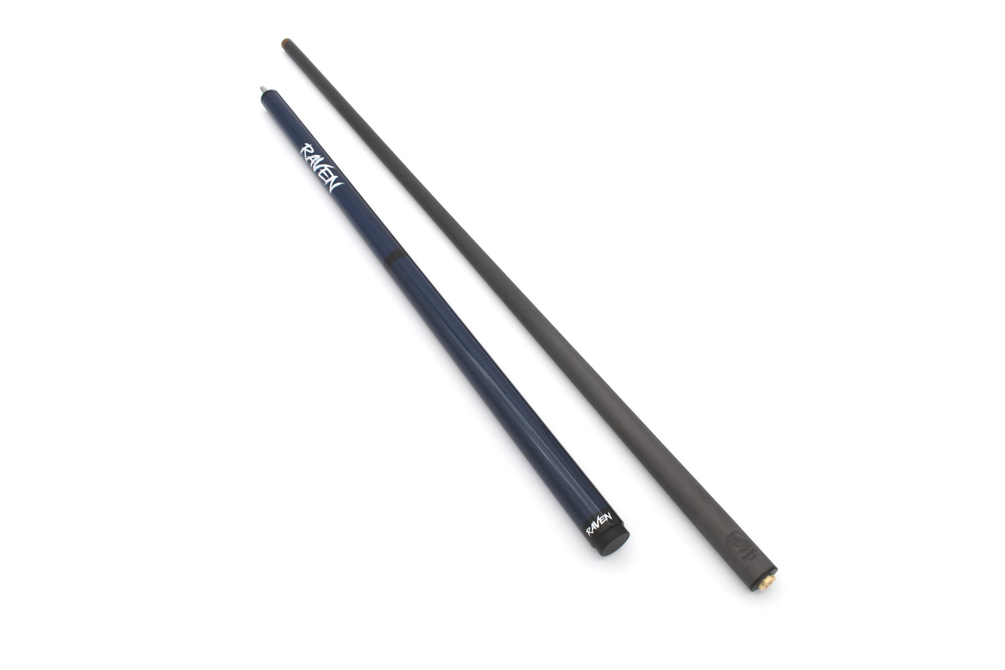Carbon Fiber Jump Cue, Dark Blue