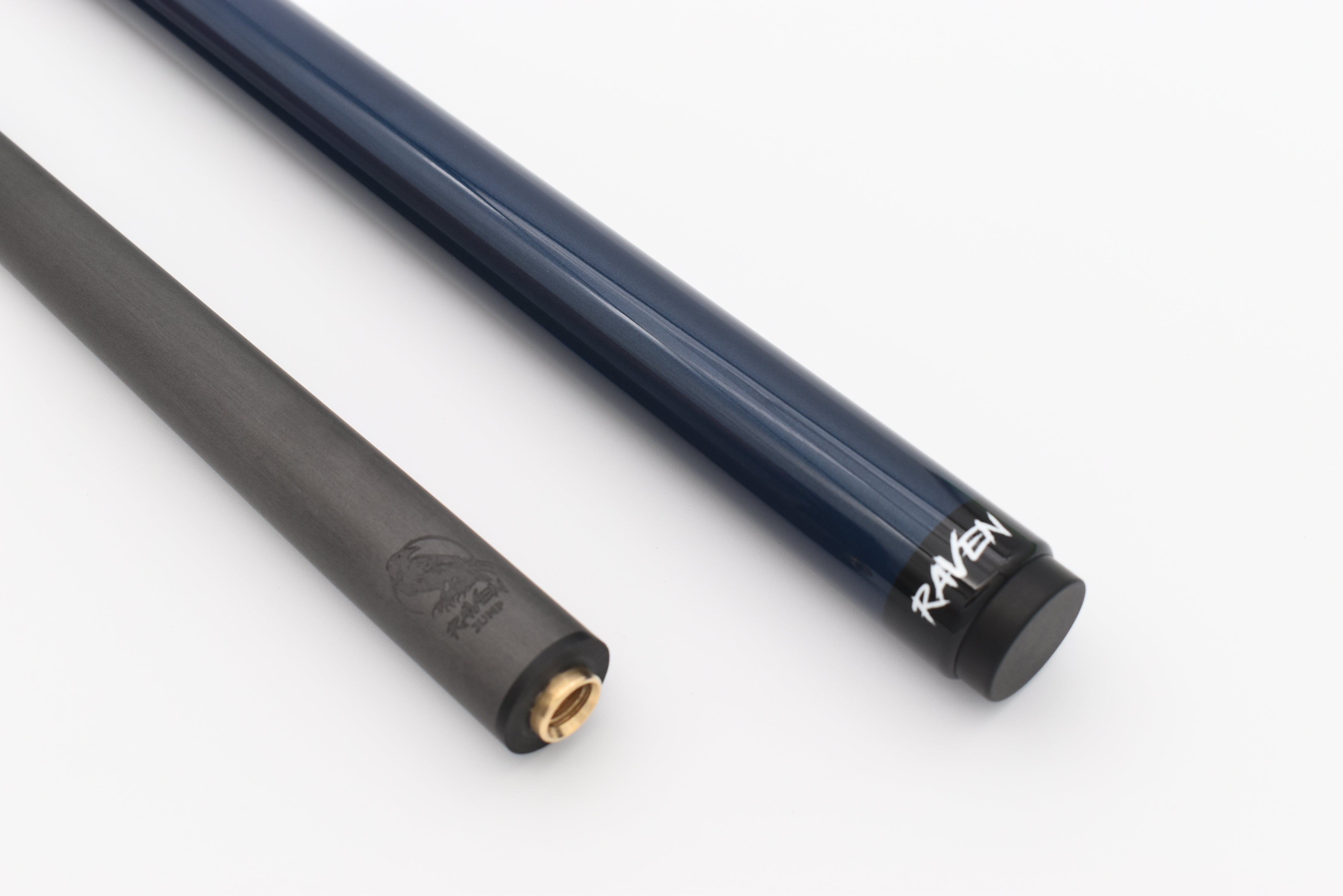 Carbon Fiber Jump Cue, Dark Blue – RAVEN CUES