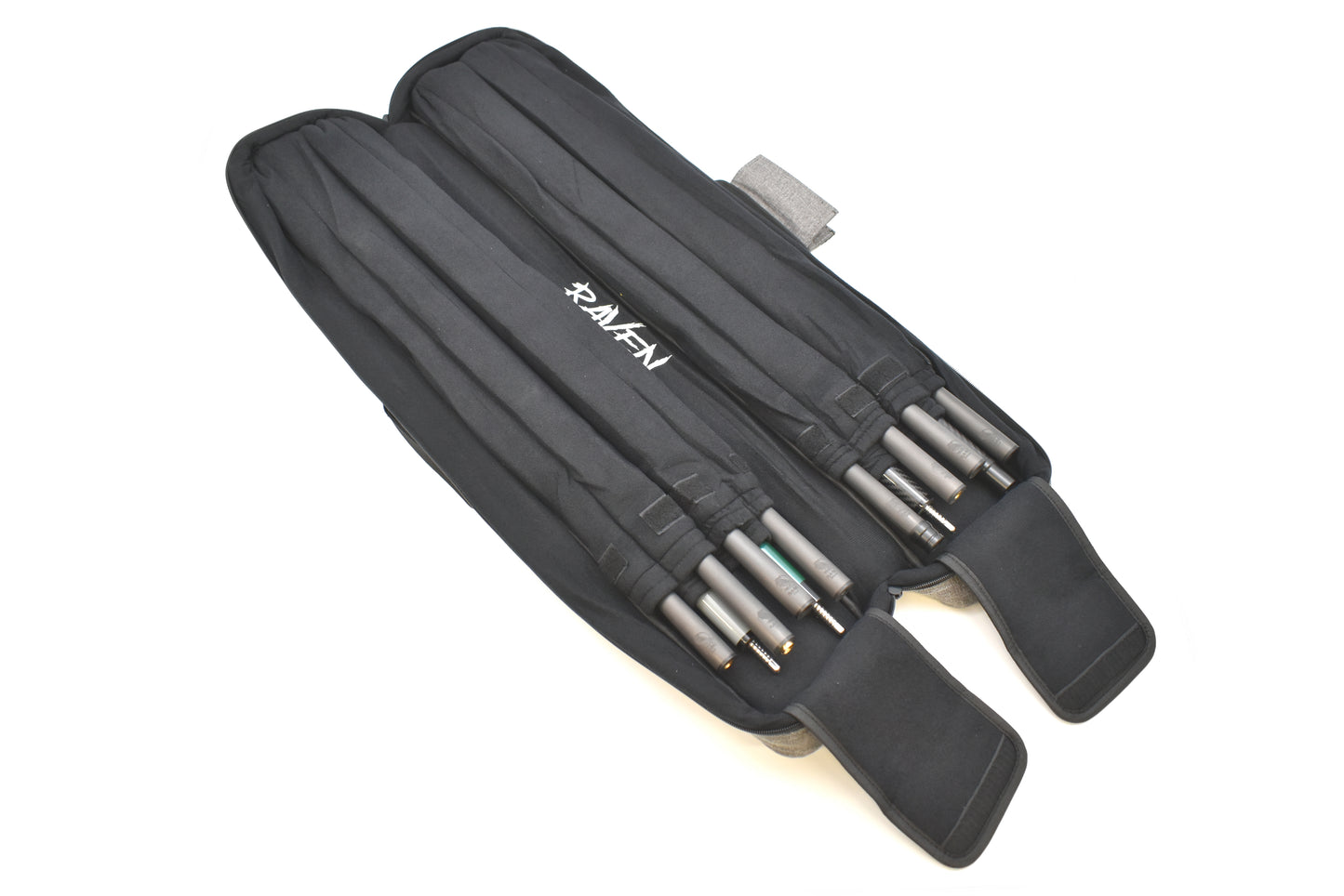 Raven butterfly Case