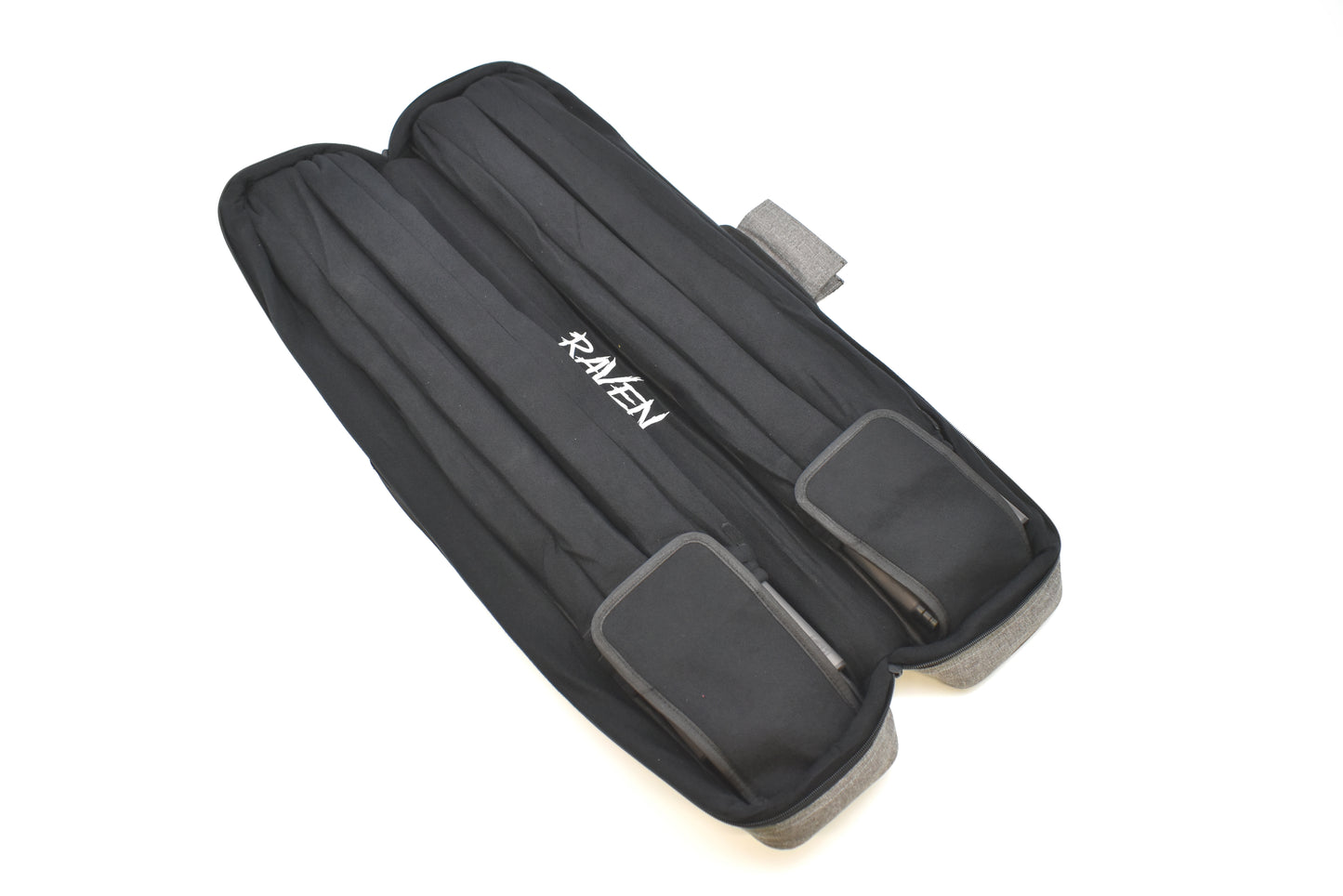 Raven butterfly Case