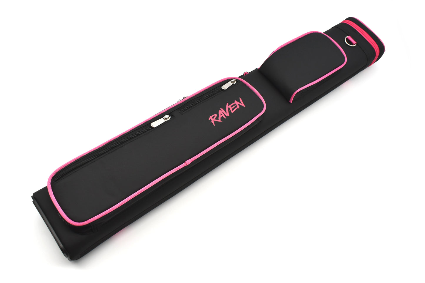 Raven 3x5 Hard Case - Pink