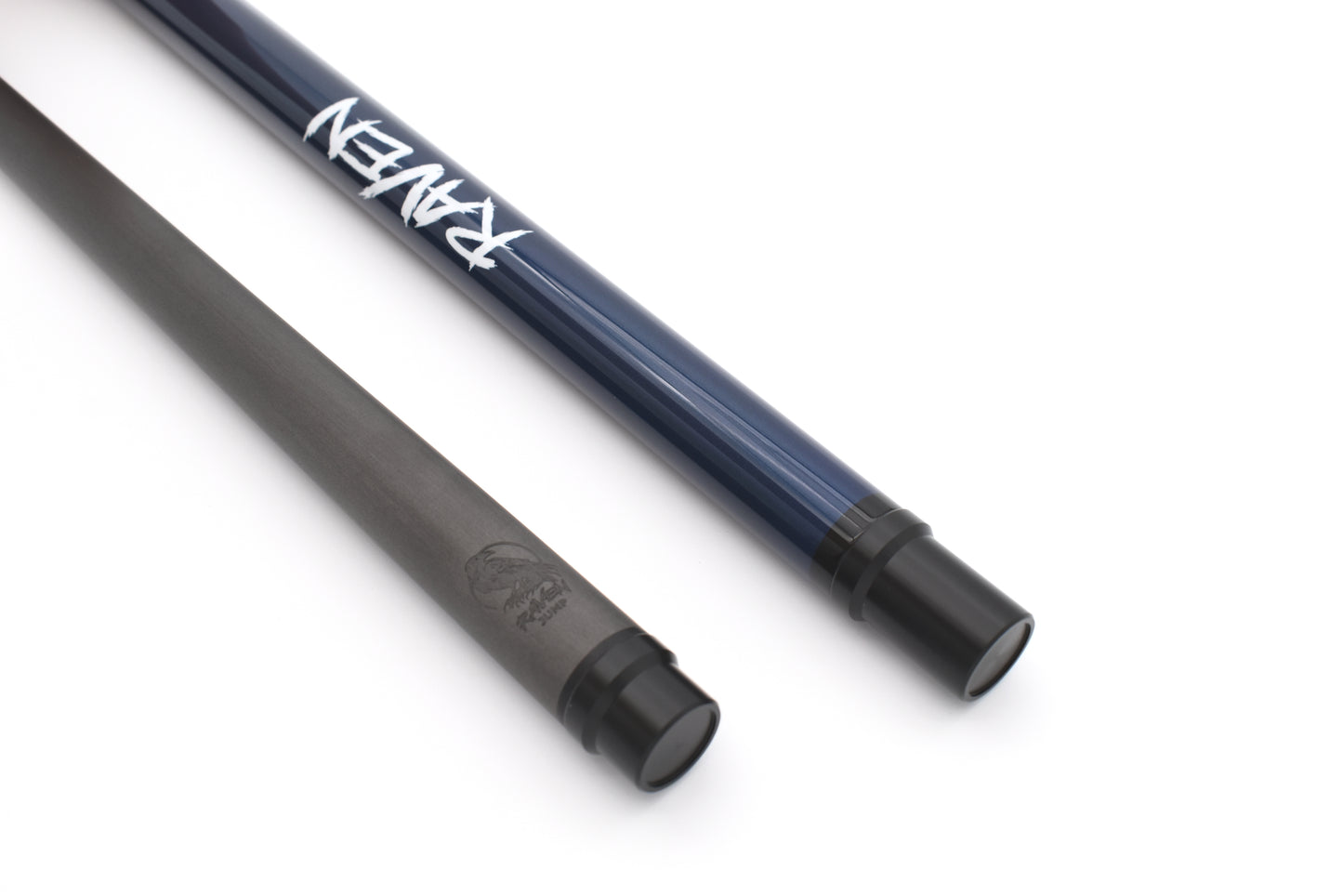 Carbon Fiber Jump Cue, Dark Blue