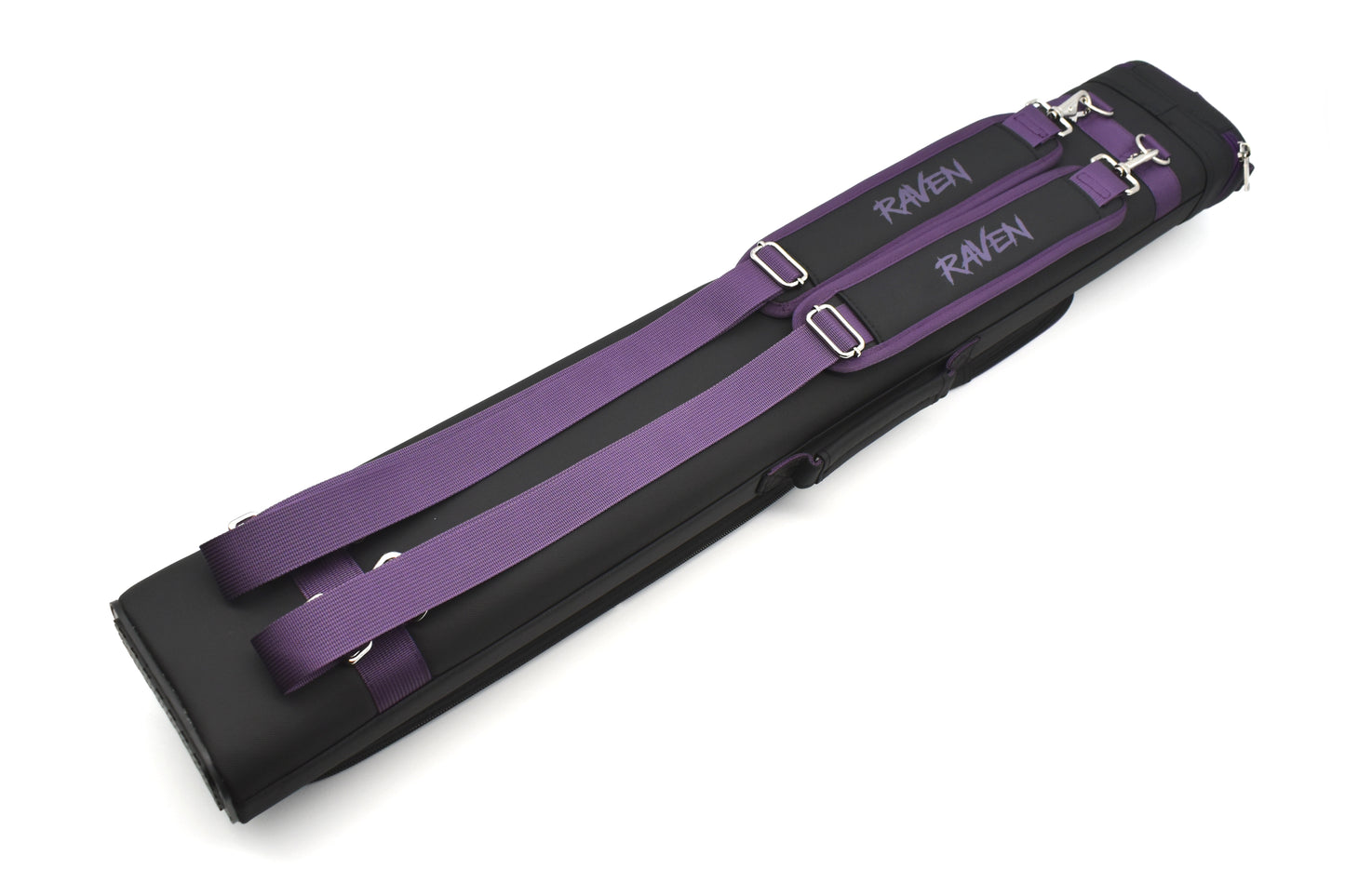 Raven 3x5 Hard Case - Purple