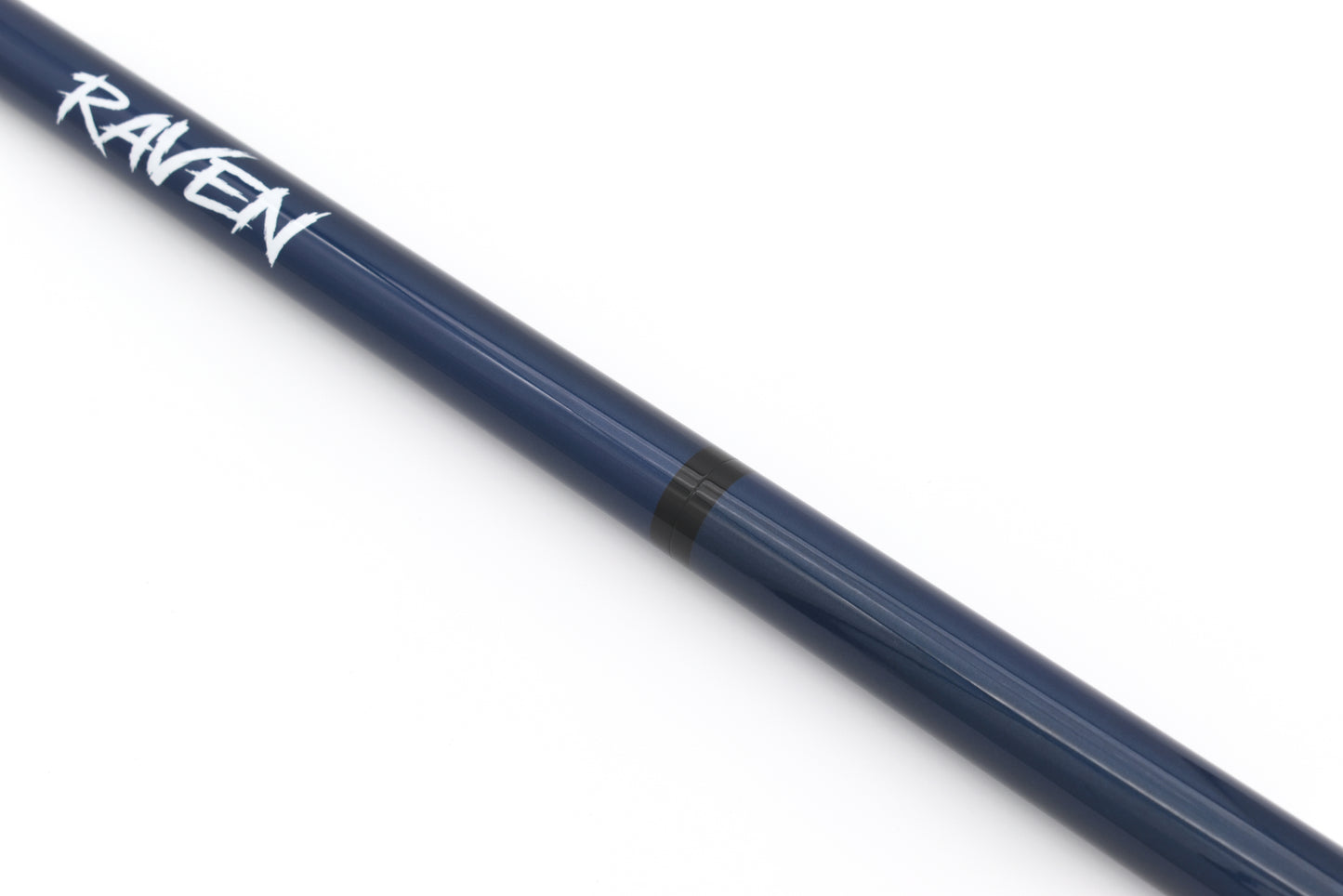 Carbon Fiber Jump Cue, Dark Blue