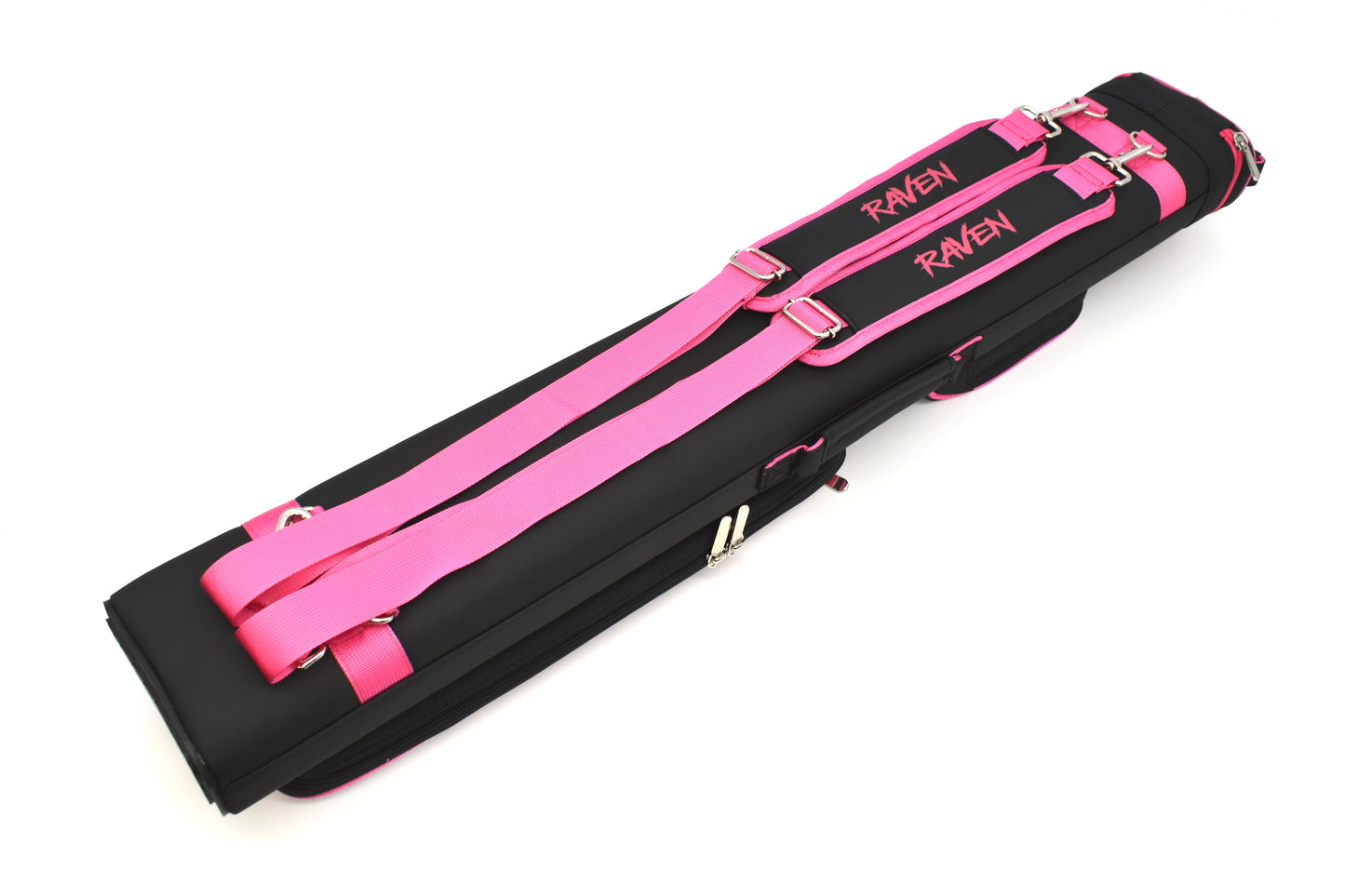 Raven 3x5 Hard Case - Pink