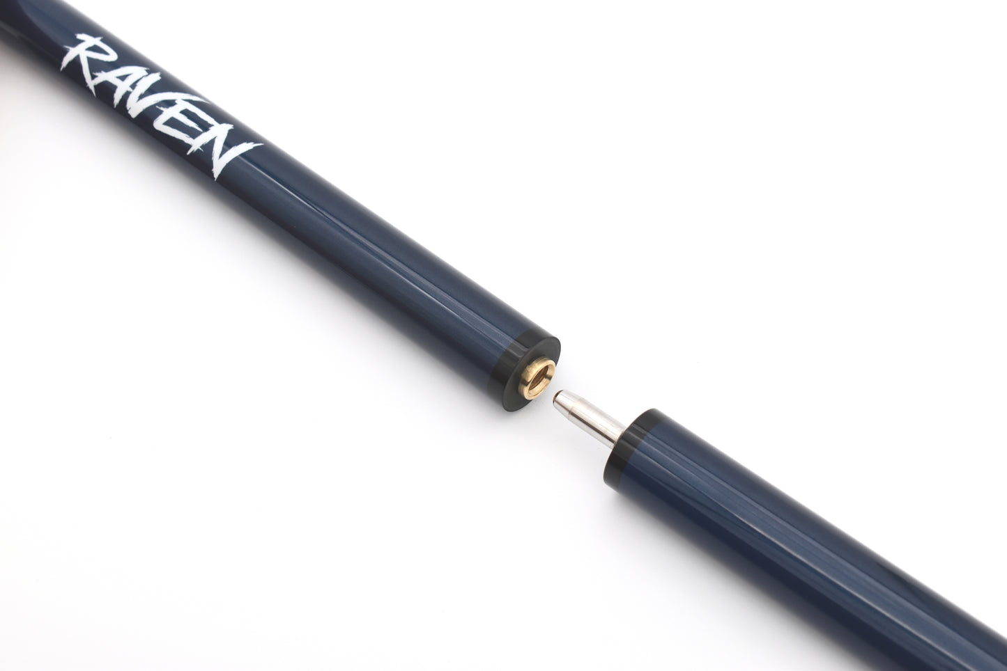 Carbon Fiber Jump Cue, Dark Blue