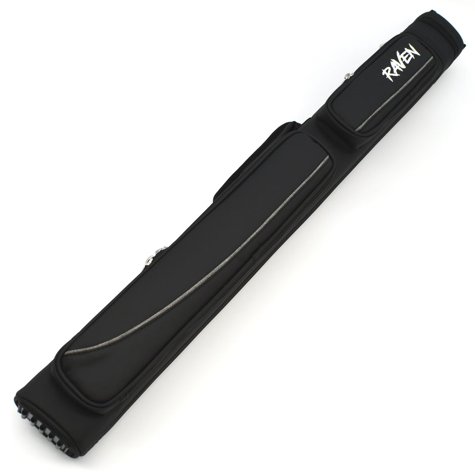case – RAVEN CUES
