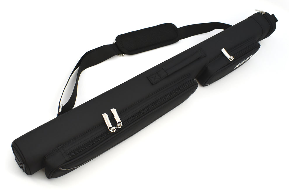 Raven 2x3 Hard Case - Black – RAVEN CUES