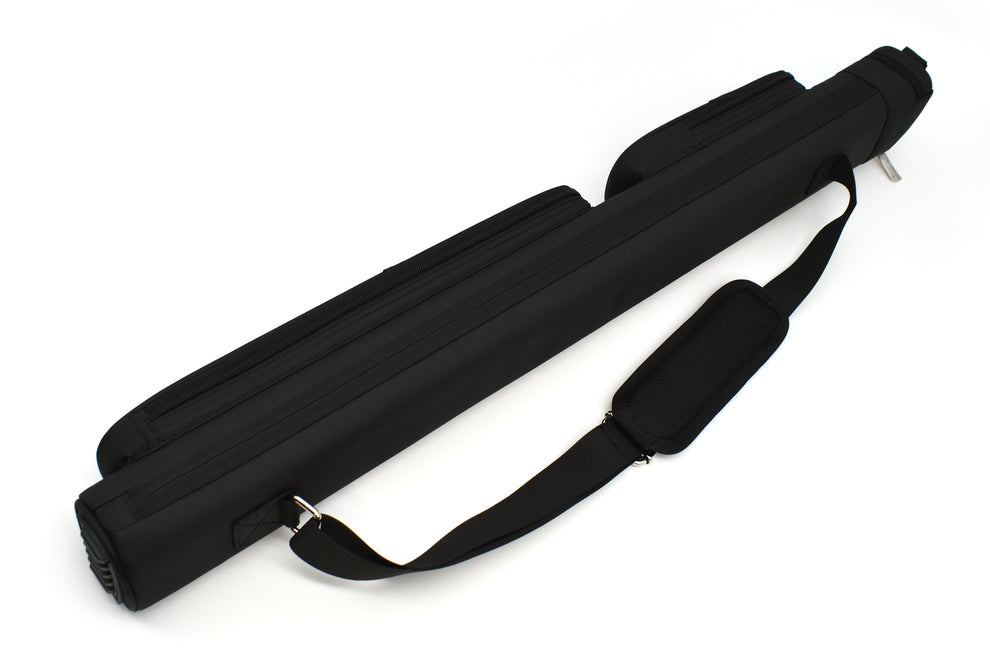 Raven 2x3 Hard Case - Black – RAVEN CUES