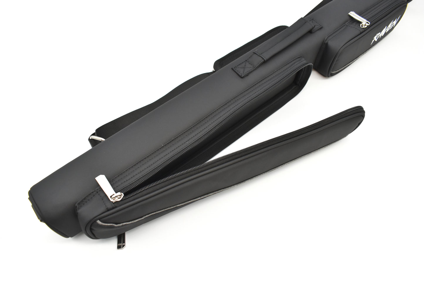 Raven Hard Case - Black