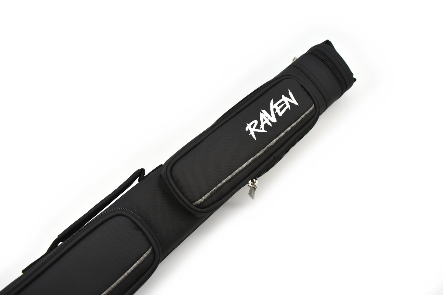 Raven Hard Case - Black
