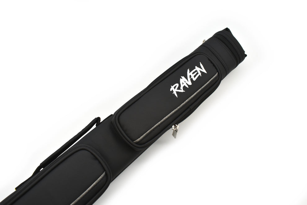Raven 2x3 Hard Case - Black – RAVEN CUES