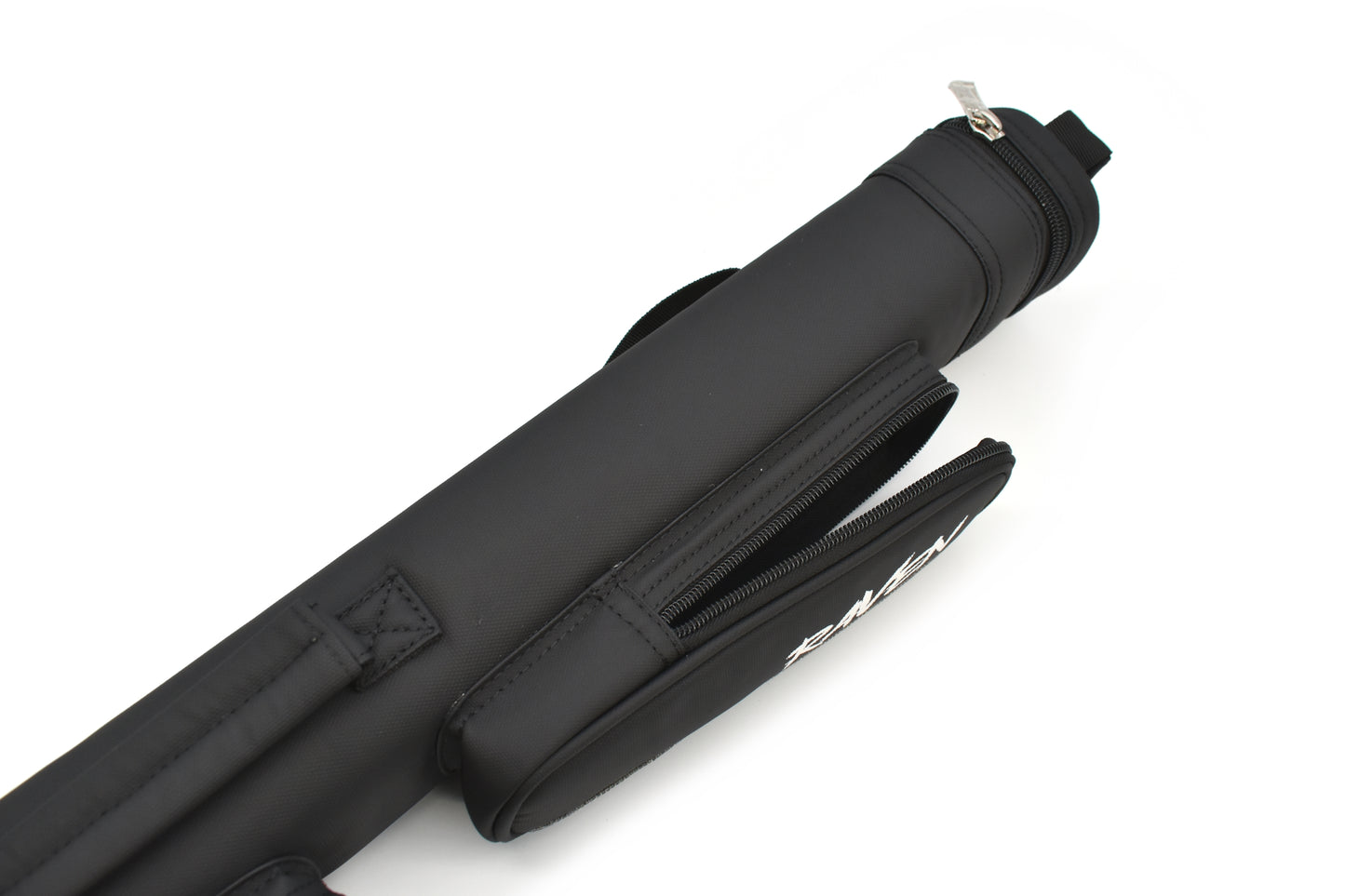 Raven Hard Case - Black