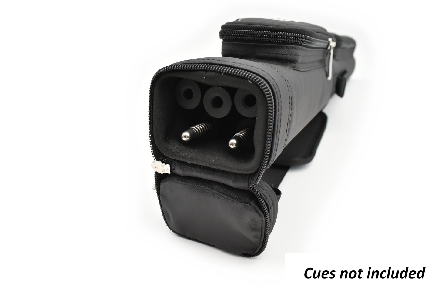 Raven Hard Case - Black