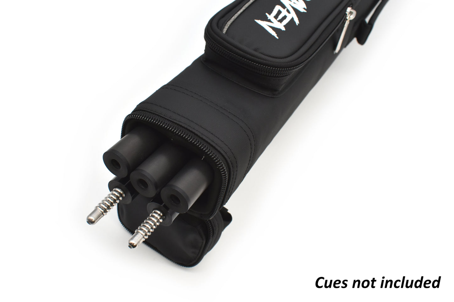 Raven Hard Case - Black