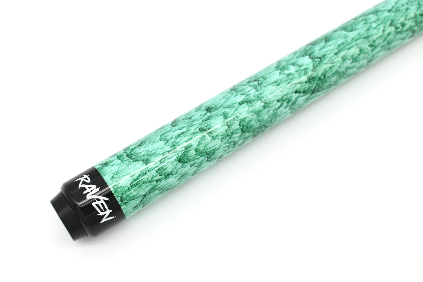 Carbon Fiber S Series (S3) - Green