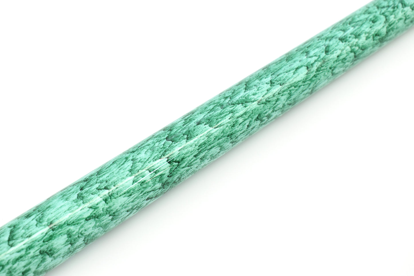 Carbon Fiber S Series (S3) - Green