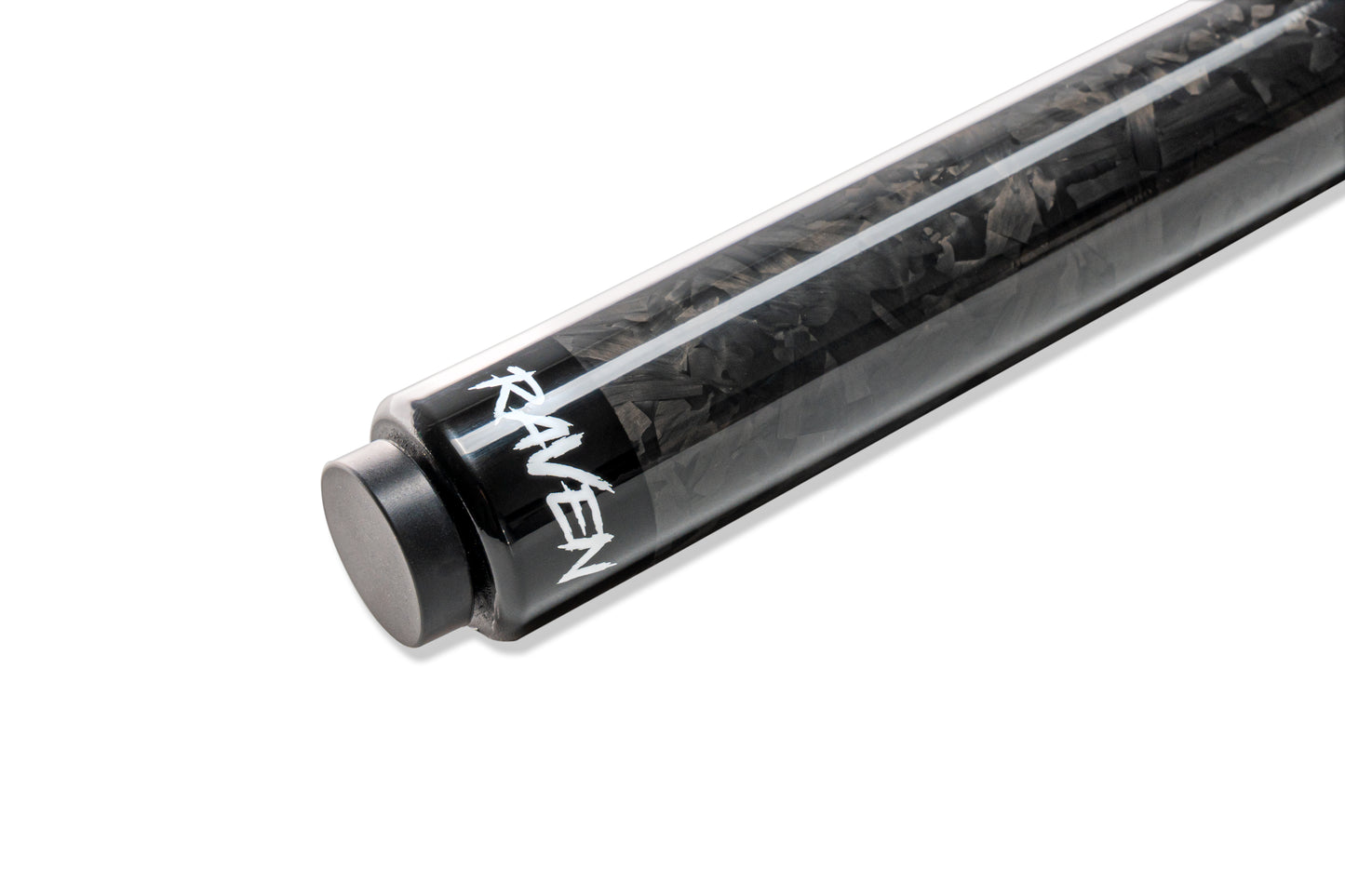 Carbon Fiber Break Cue, Forged