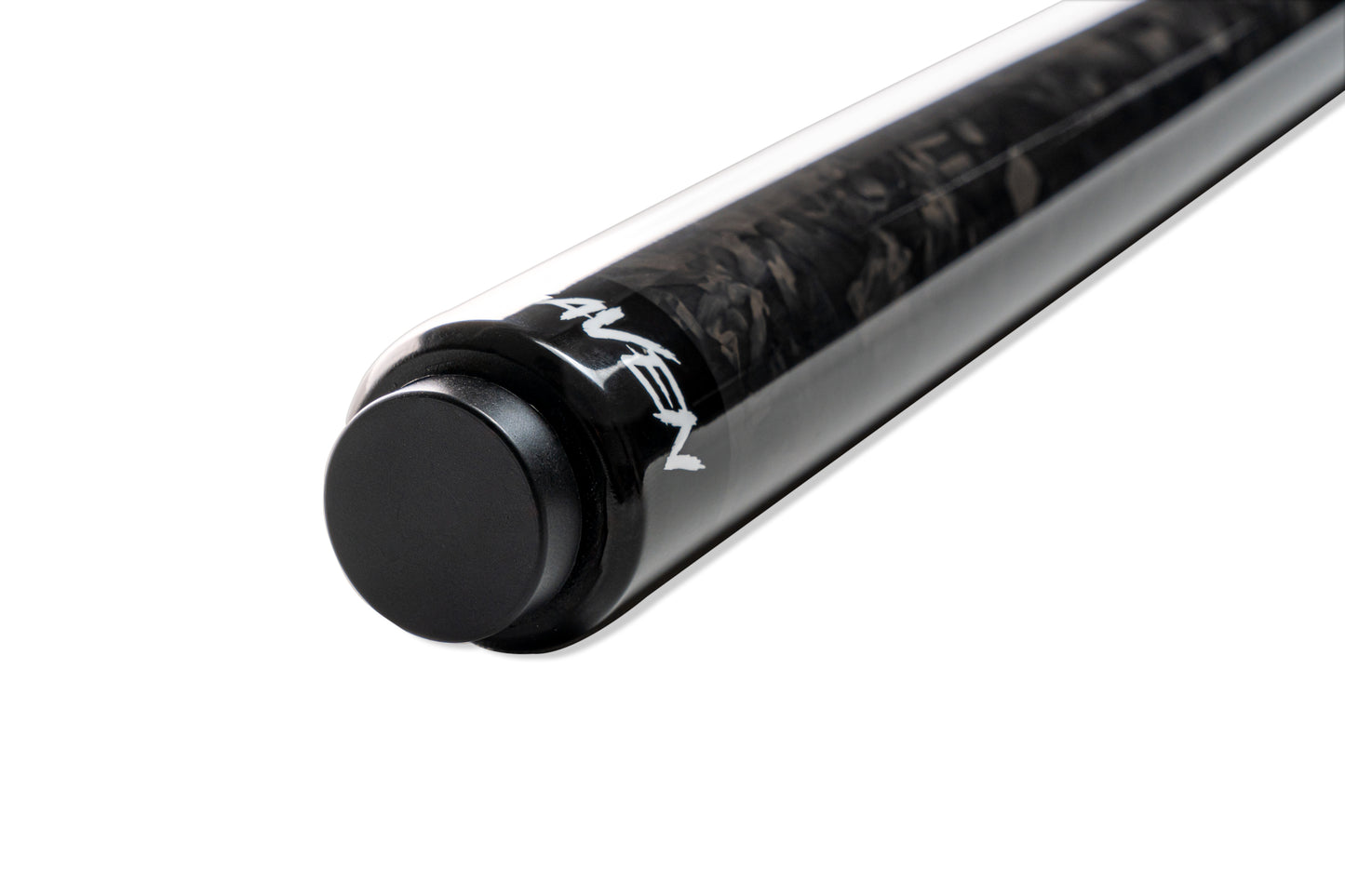 Carbon Fiber Break Cue, Forged