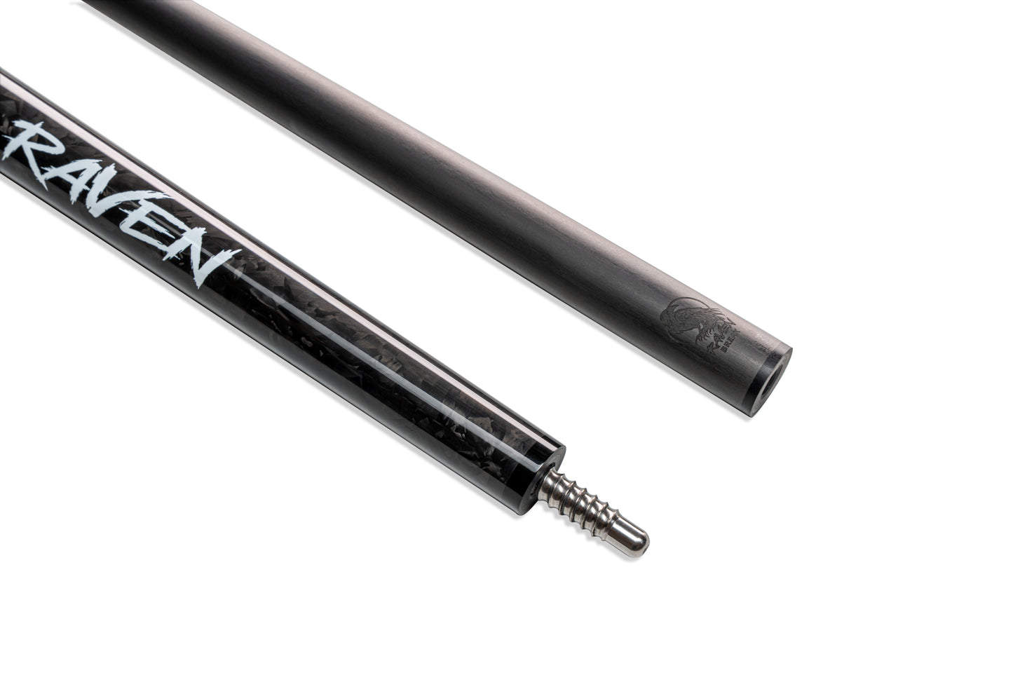 4 Piece Carbon Fiber Jump / Break Cue Forged