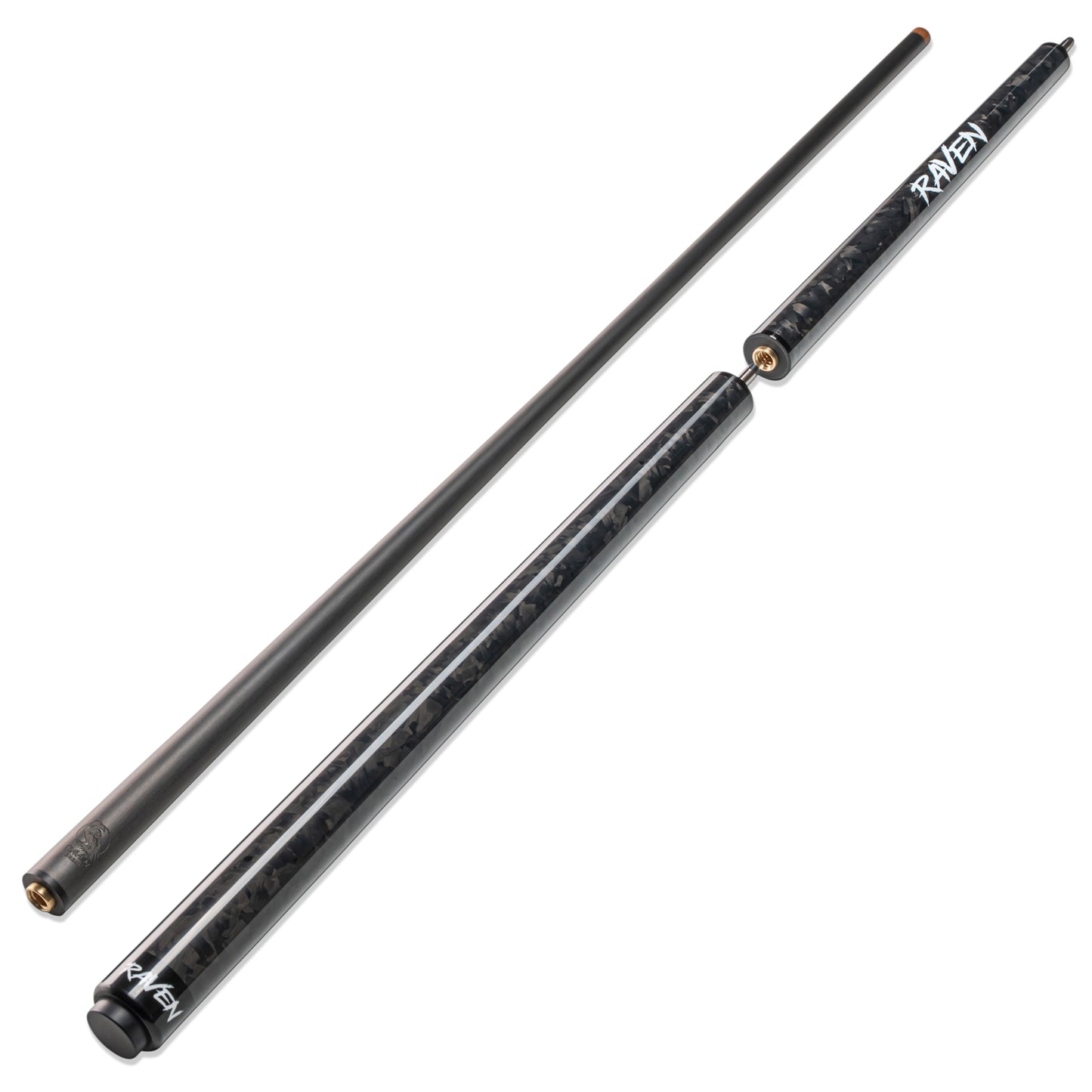 Carbon Fiber Jump / Break Cue Forged