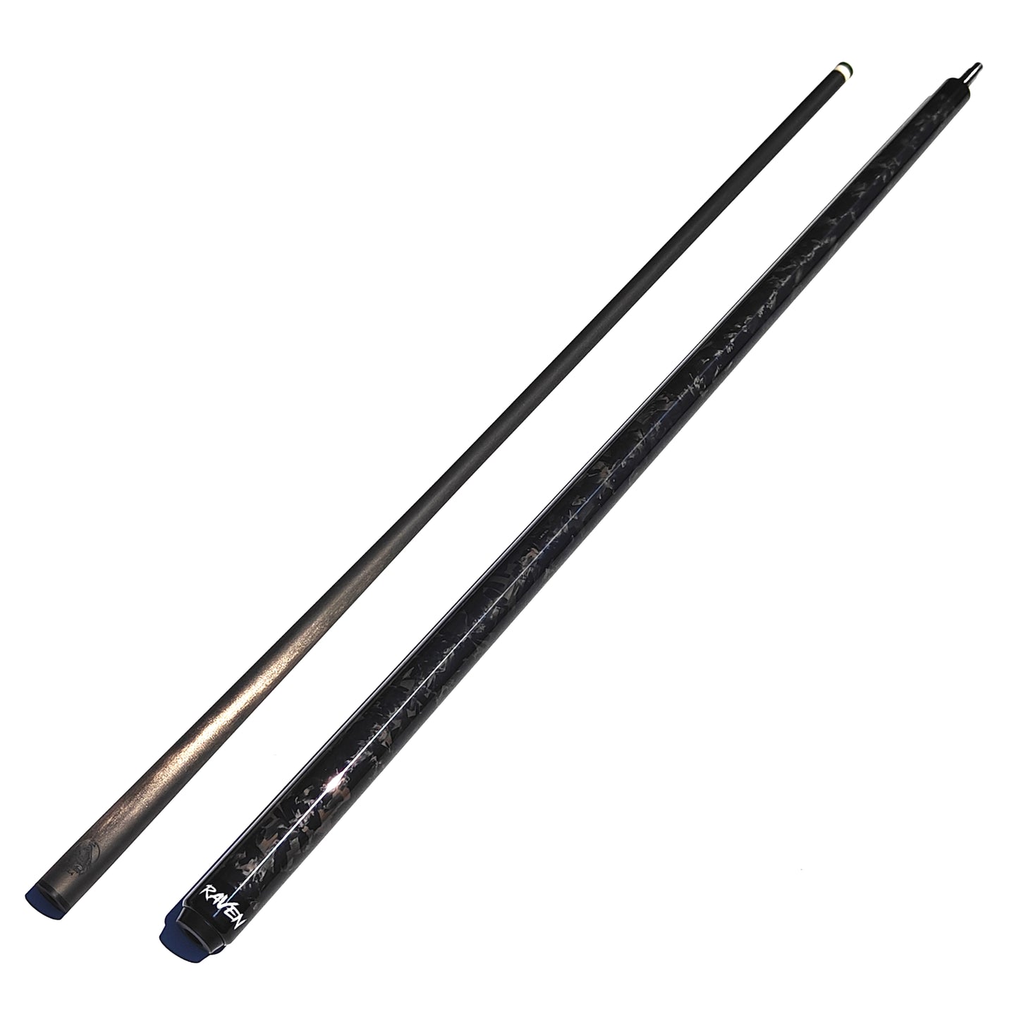 Carbon Fiber Forged (F1) - Natural