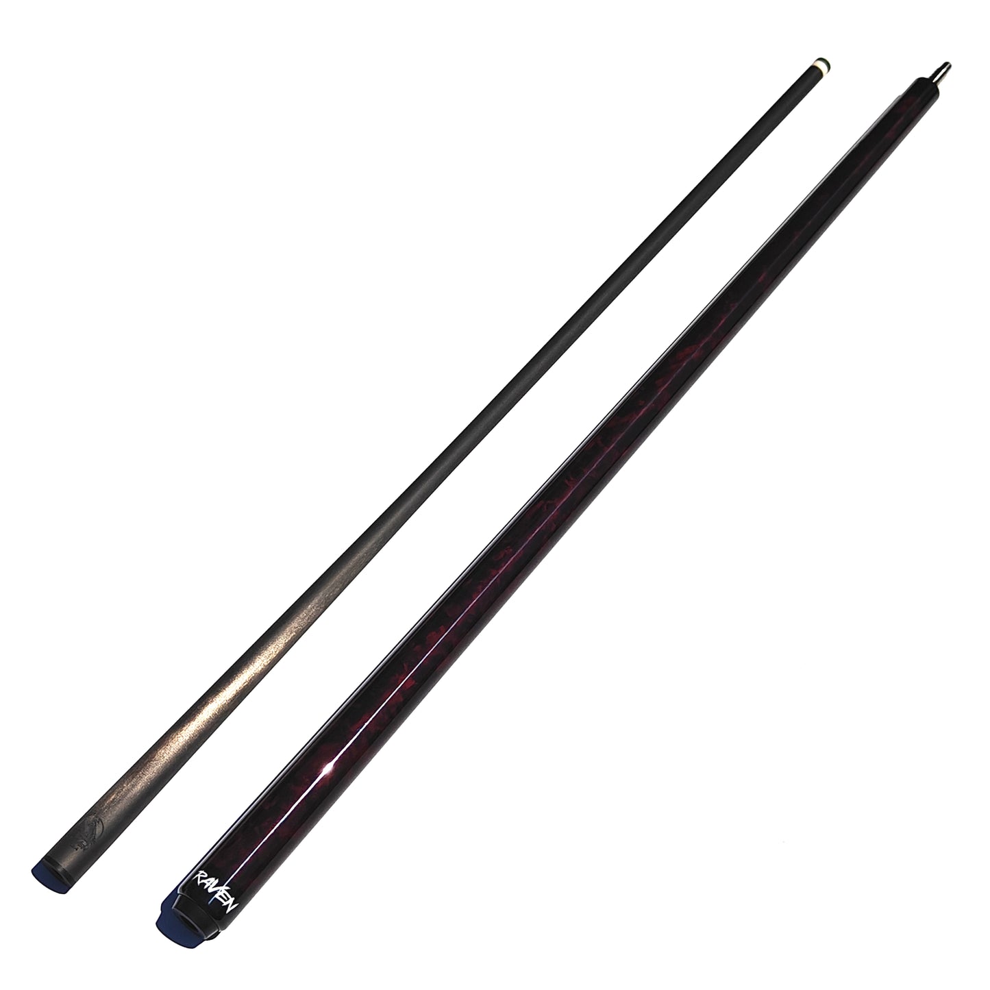 Carbon Fiber Forged (F3) - Red