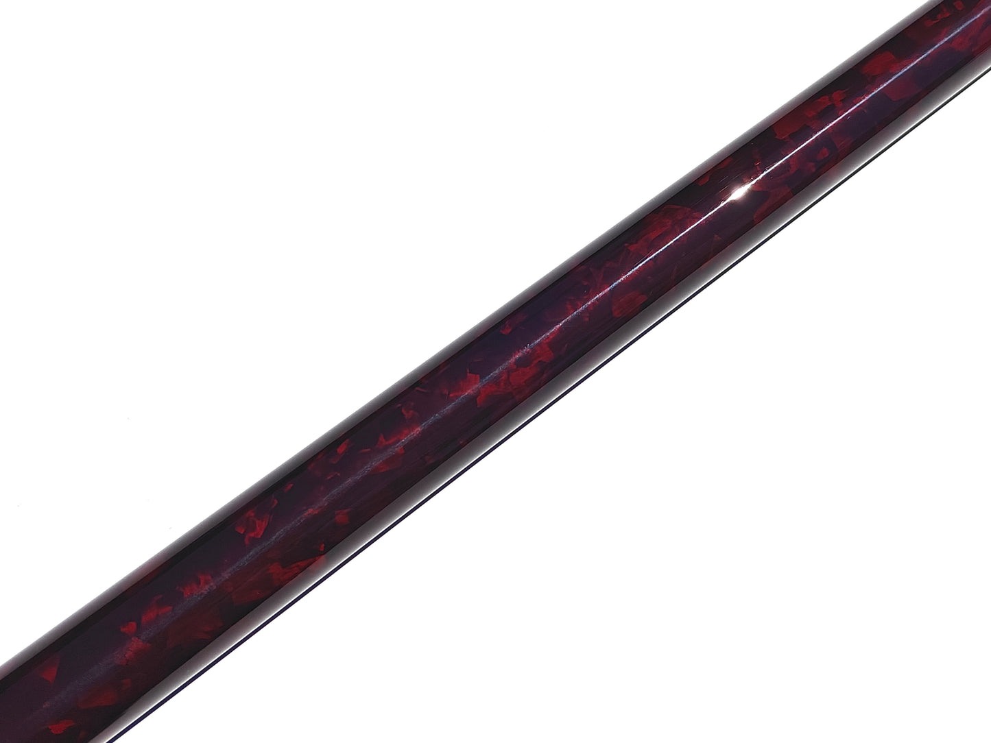 Carbon Fiber Forged (F3) - Red
