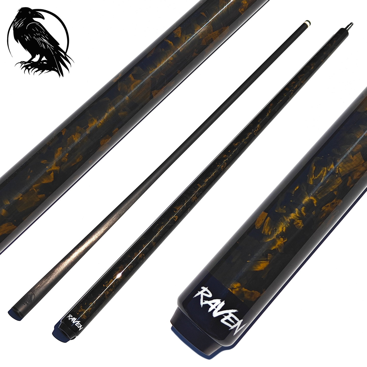 Carbon Fiber Forged (F4) - Army Green