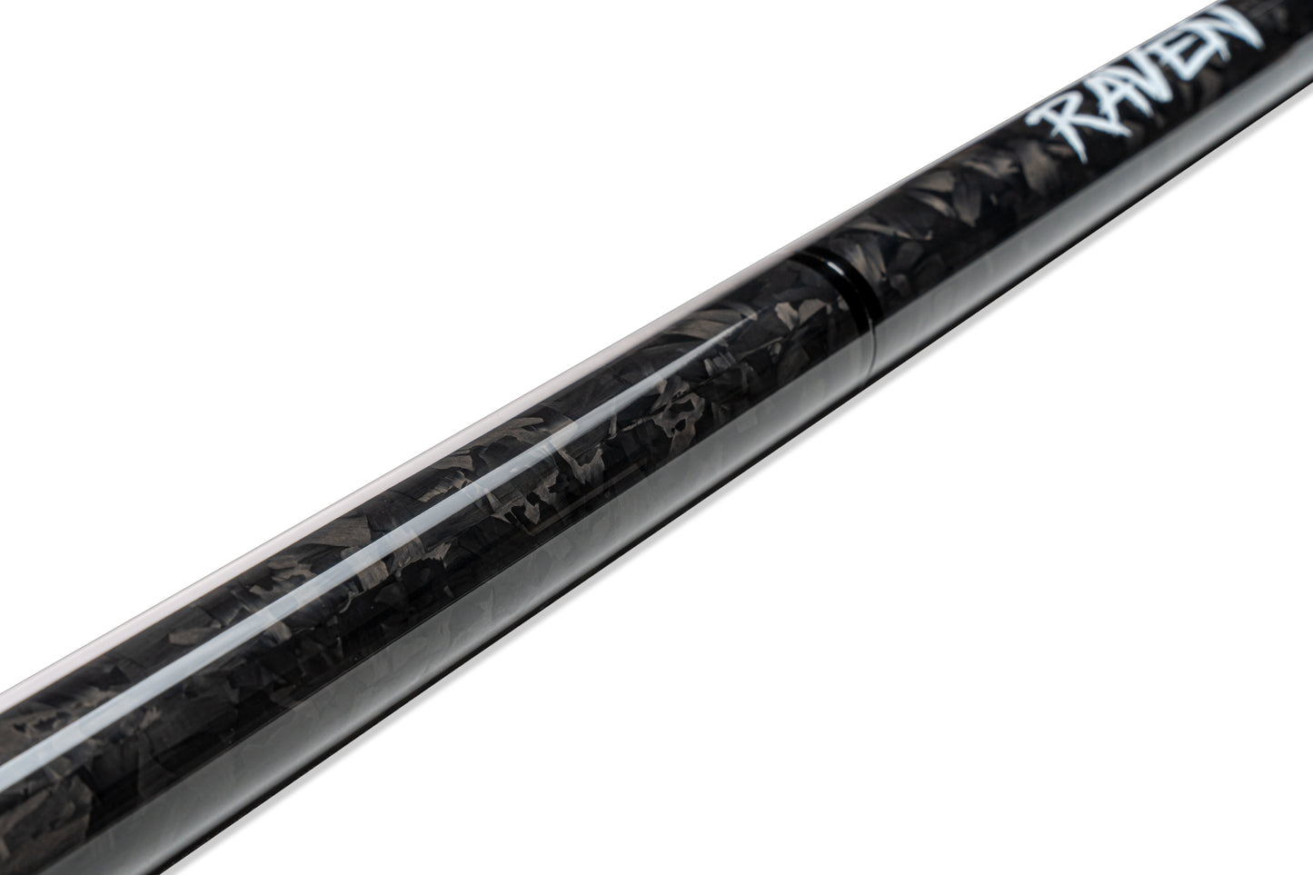 Carbon Fiber Jump / Break Cue Forged