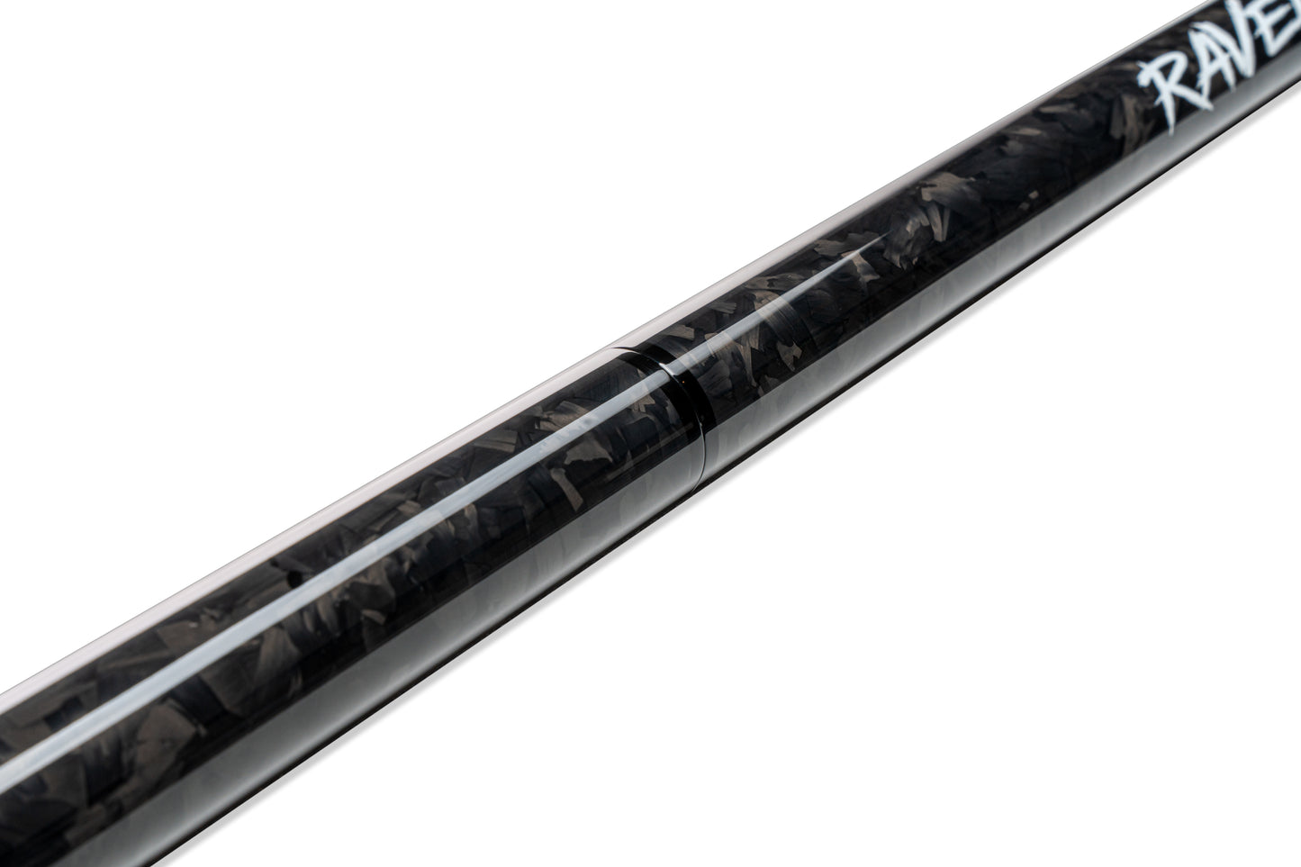 4 Piece Carbon Fiber Jump / Break Cue Forged