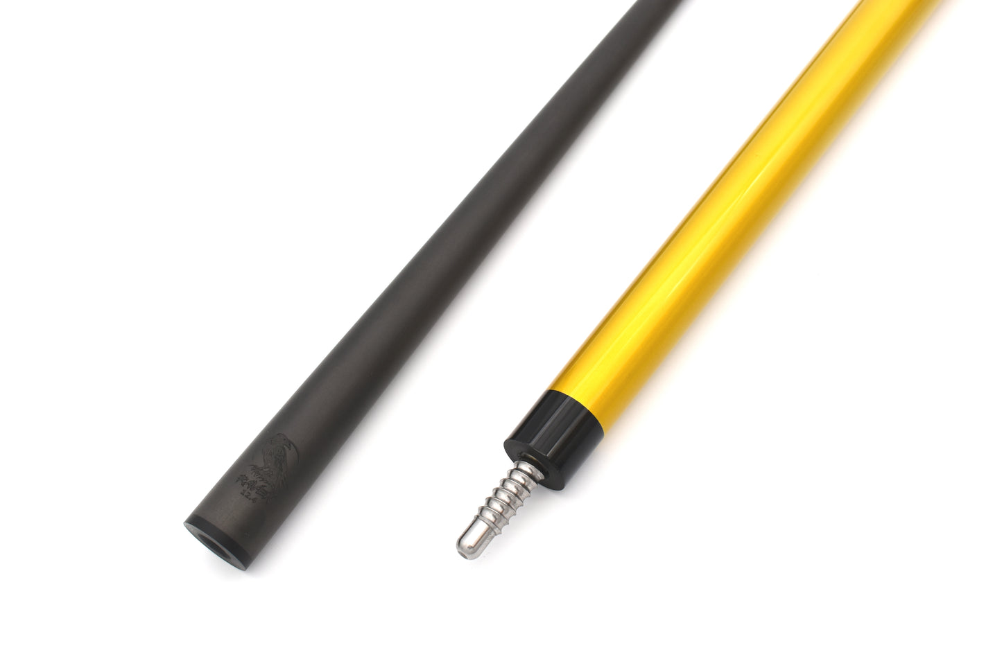 Carbon Fiber R Series (R9) - Gold