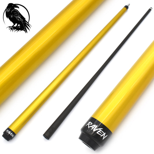 Carbon Fiber R Series (R9) - Gold