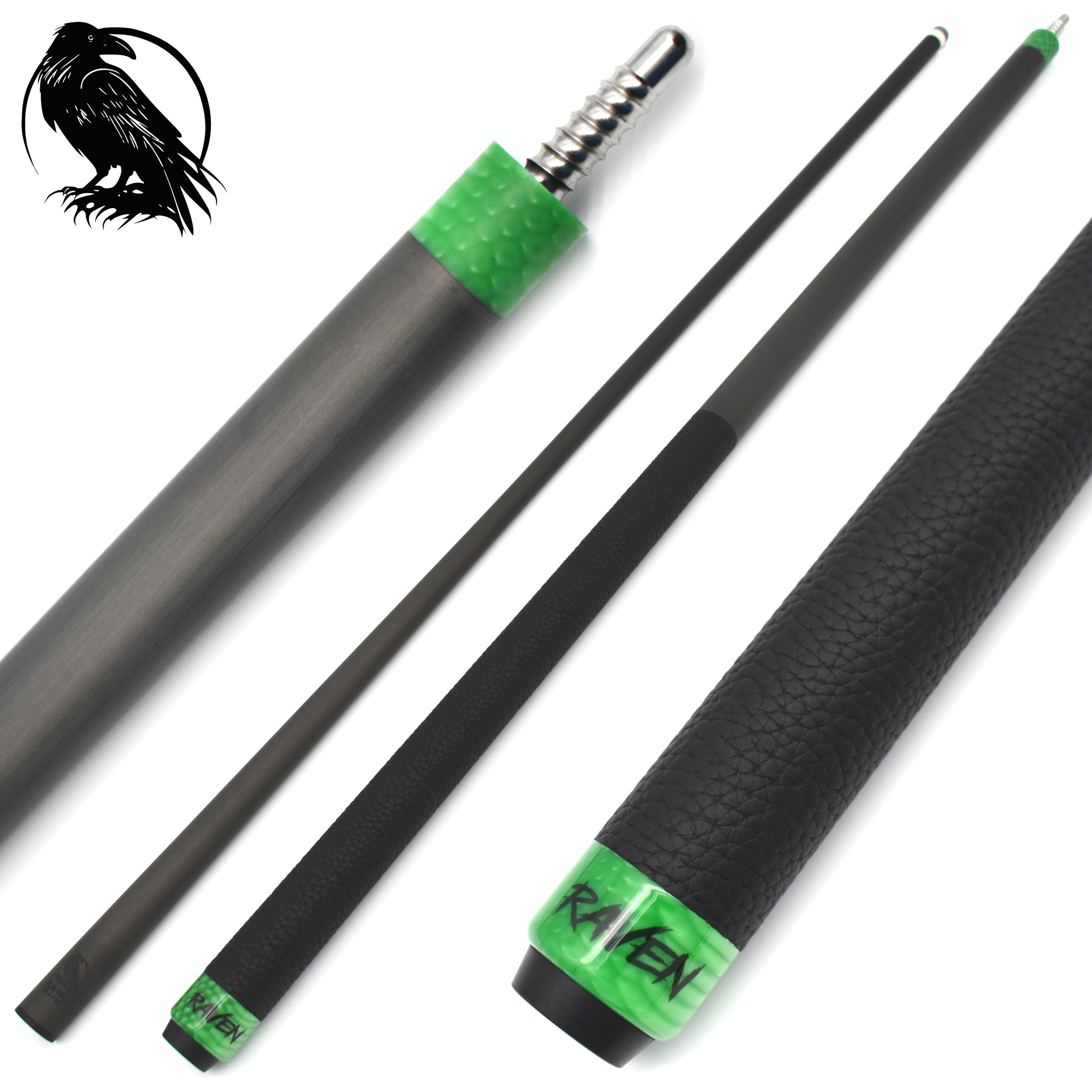 Raven Cues – RAVEN CUES