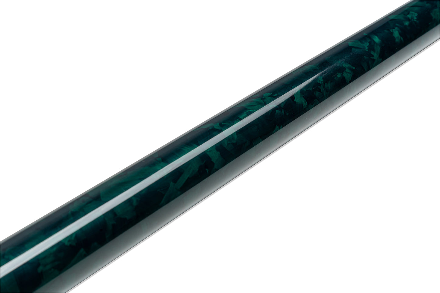 Carbon Fiber Forged (F6) - Green