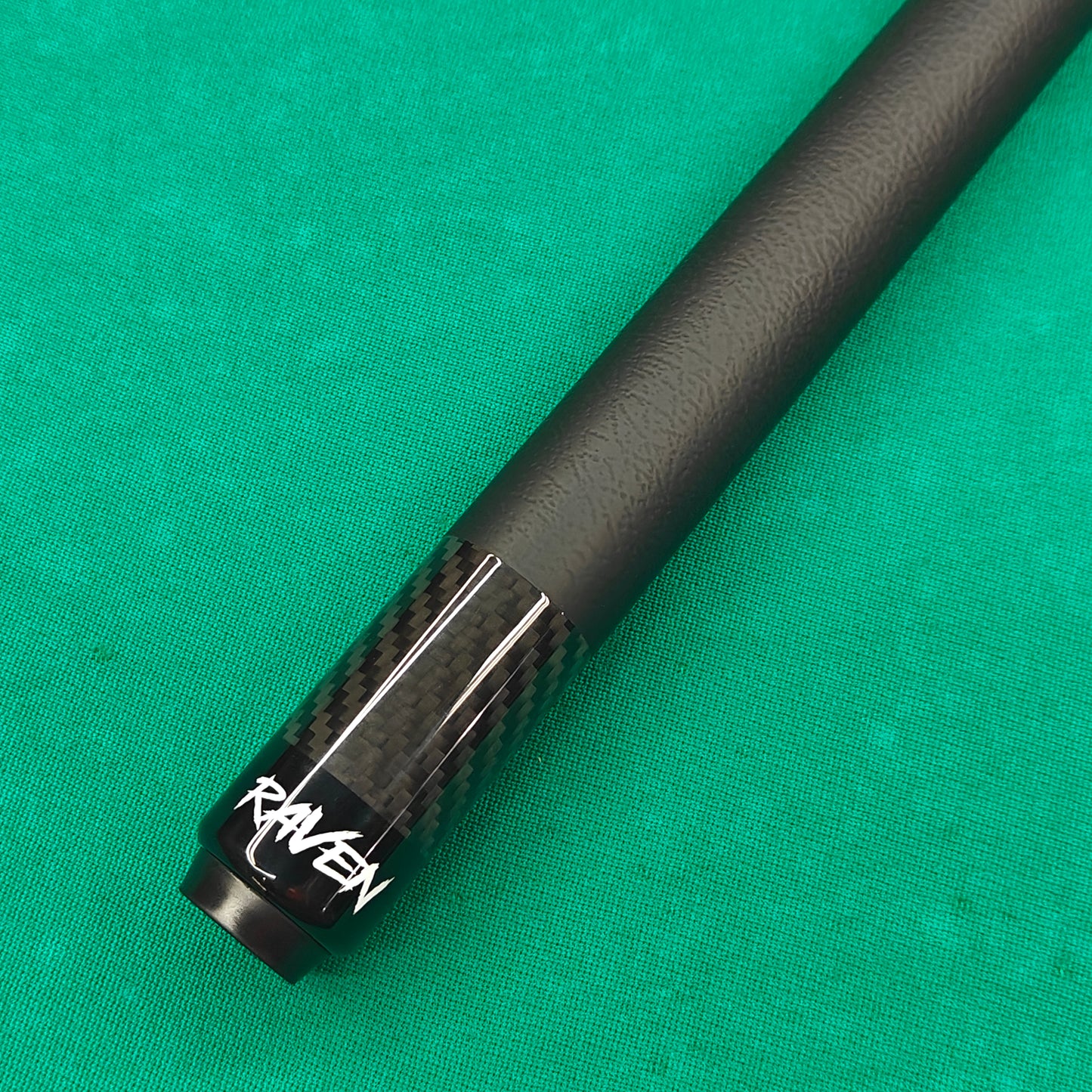 Carbon Fiber 3K wrapped