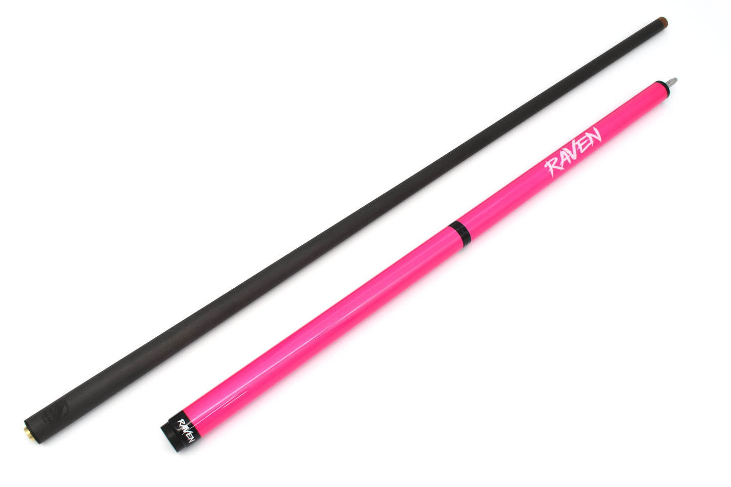 Carbon Fiber Jump Cue, Pink