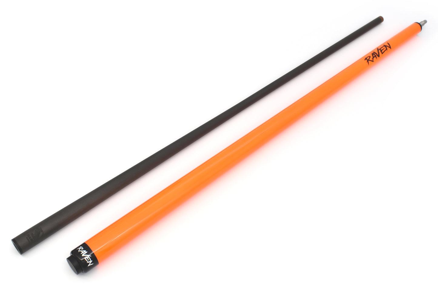 Carbon Fiber Break Cue, Orange