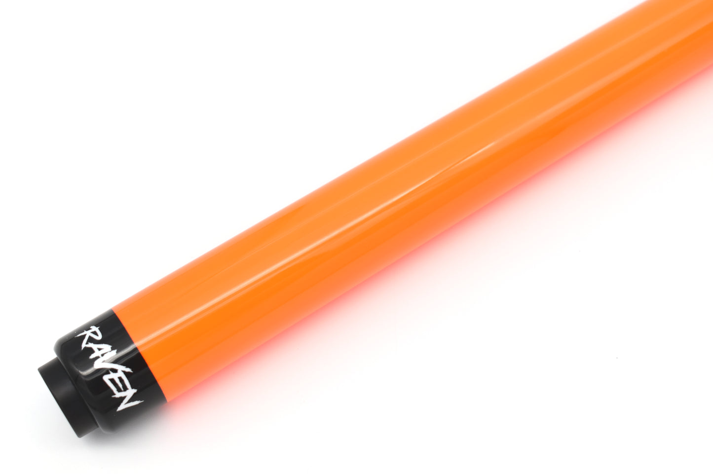 Carbon Fiber Break Cue, Orange