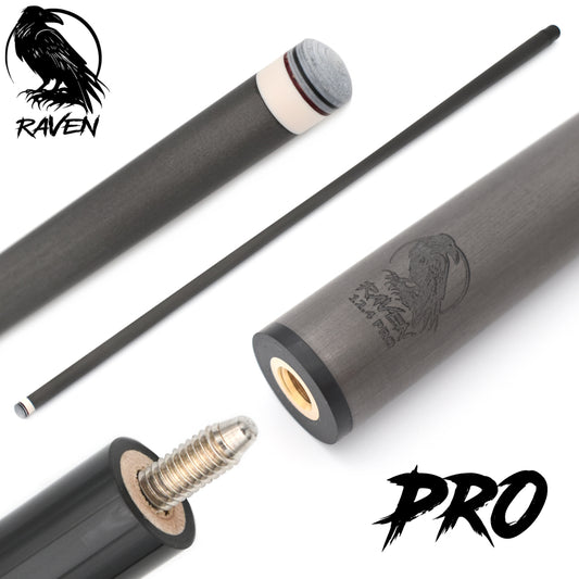 Carbon Fiber PRO Shaft 5/16-18 - 12.4mm