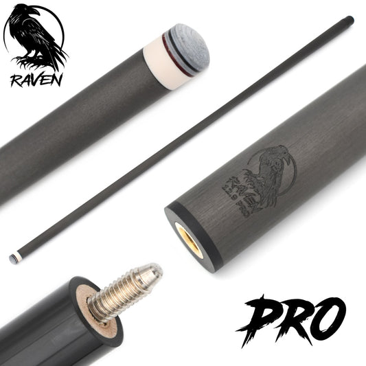Carbon Fiber PRO Shaft 5/16-18 - 12.9mm