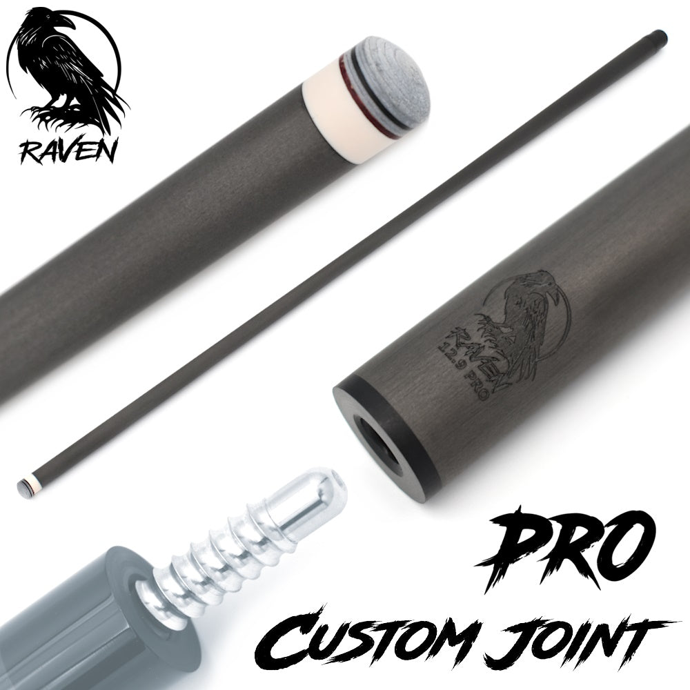Carbon Fiber PRO Shaft (CUSTOM) - 12.9mm
