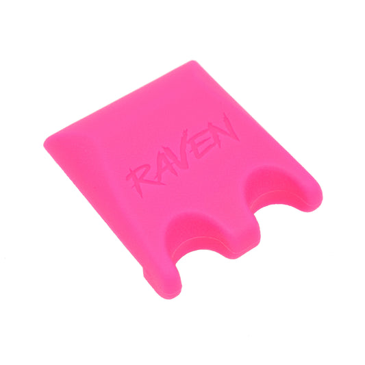 Raven Cue Claw 2 Slot, Pink
