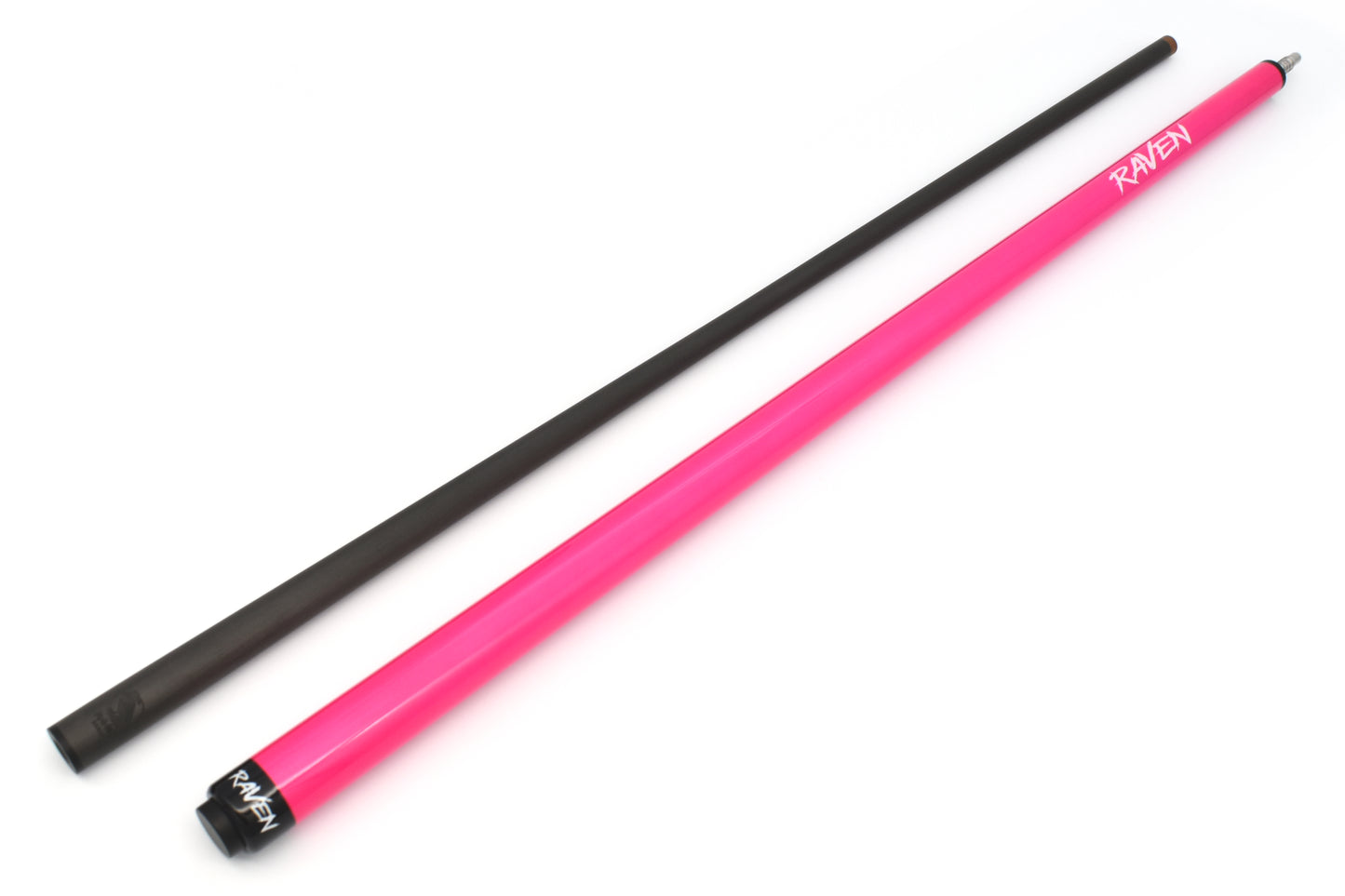 Carbon Fiber Break Cue, Pink