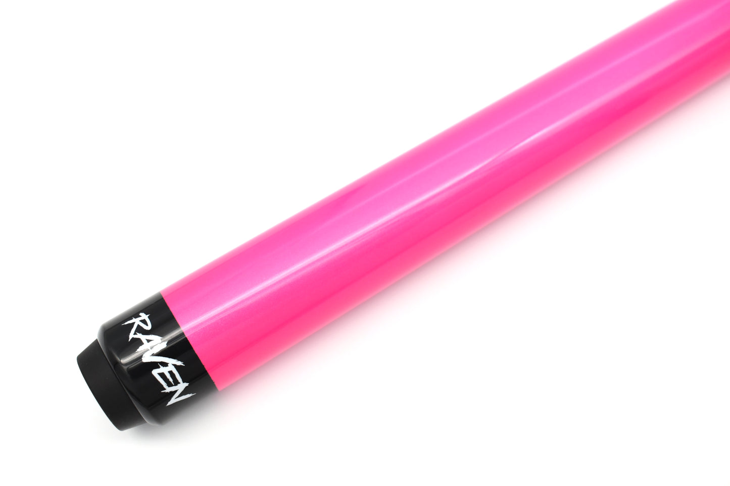 Carbon Fiber Break Cue, Pink