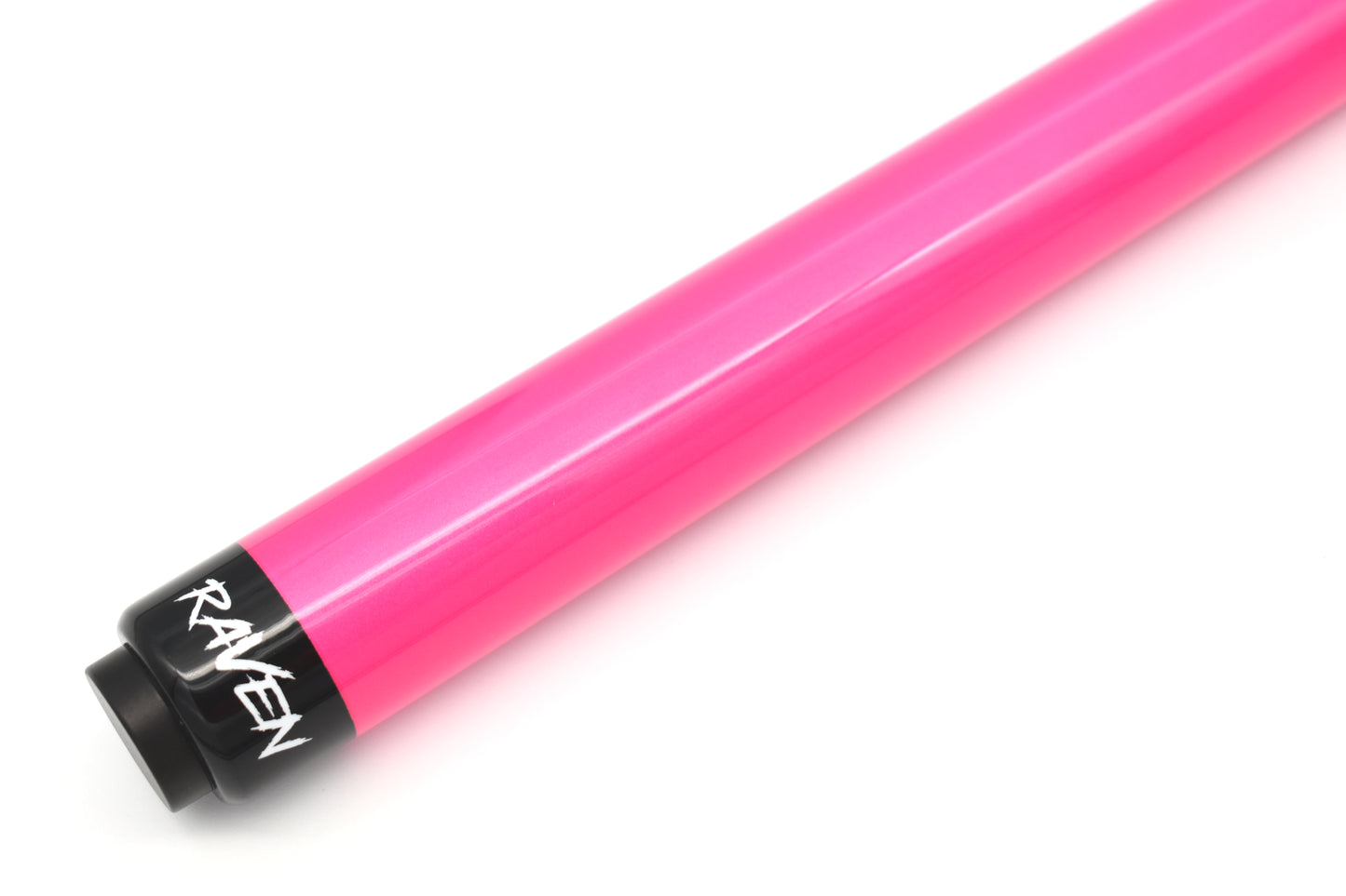 Carbon Fiber Break Cue, Pink